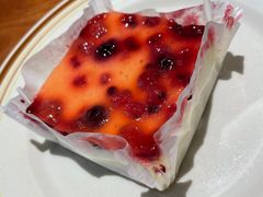 -萨莉亚意式餐厅(江桥万达广场店)