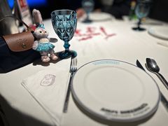 -俄士厨房(五棵松华熙LIVE店)