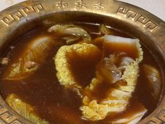 -和庆斋羊蝎子火锅·碳缸烧烤(顺义旗舰店)