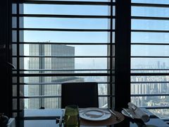 -重庆尼依格罗酒店·欣厨Niccolo Kitchen