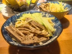 -圆满素食林饭店非遗素食(河西店)