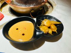 -东来顺饭庄(西直门店)