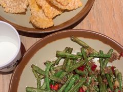 -川堂风·跷脚牛肉·乐山爆炒(宝山日月光店)