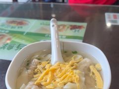 -锡笼记·无锡小笼(方塔店)