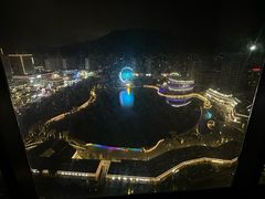 -舟山希尔顿酒店