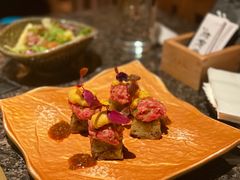 -老乾杯和牛烧肉(王府中环店)