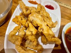 现炸酥肉-好這口重庆小面(总店)