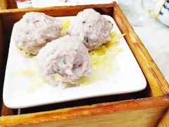 -點無缺茶楼·海鲜酒家(世博店)