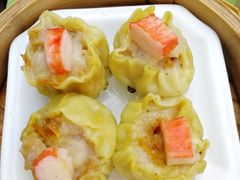 -海口骑楼小吃街