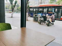 -德克士(安靖店)