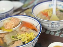 -长人馄饨铺(解放街店)