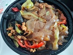 -十二道丰味·徐州土菜·烧烤(何山路店)
