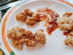 -比格比萨自助(延庆万达广场店)