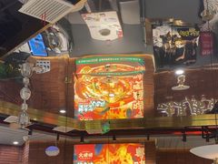 -火啫啫·粤式啫啫煲(南通首店)
