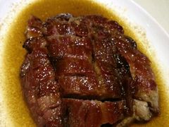 -龙记烧腊茶餐厅(常德路店)