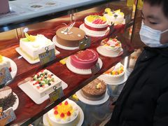 -新侨三宝乐西餐厅(崇文门店)
