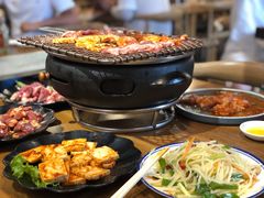 -大壮家原味烤肉(兴华北街店)