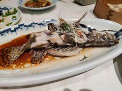 -杭州香格里拉·香宫中餐厅