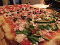 -EATALIA意塔利意式餐厅(鼓楼店)