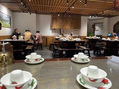 -六合居·明厨亮灶餐厅(成双大道店)