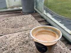 -CEMENT·coffee bar (凤凰创意园店)