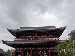 -浅草寺