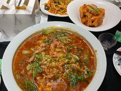 -芳芳私房菜·精做淮扬菜(承德路店)