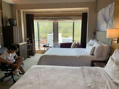 -厦门威斯汀酒店