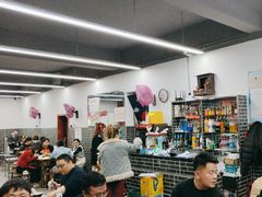 -李德富老街牛杂火锅(抚琴街店)