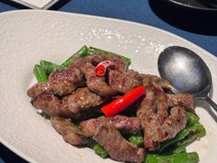 -三利音·玖弄小鲜(浦东嘉里城店)
