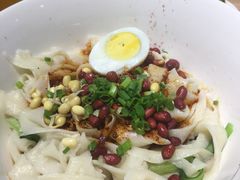-黎一碗大碗手工面(城市立方店)