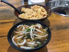 -聚黔堂凯里酸汤鱼美食店