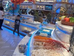 -澜悦港海鲜体验主题餐厅