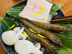 -牛New寿喜烧(青浦店)