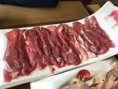 -羊乐锅·火锅·烧烤(南京创始店)