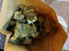 -傅强排骨(成都总店)