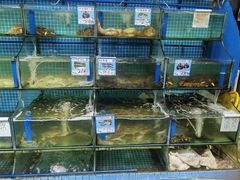 -锦里海景海鲜餐厅.三亚老字号(亚龙湾中心广场店)