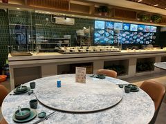 -聚丰园•湖鲜餐厅(阿红私房菜梅石路店)
