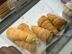 -凯司令西点房(南京东路店)