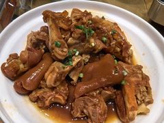 -陈厨老味·老派郴州菜(宜章店)