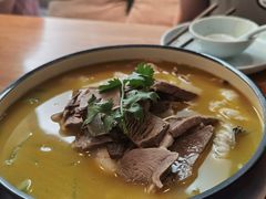 -竹里馆·淮扬菜·功夫茶(老门东店)