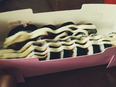 -晓全寿司(力盟步行街店)