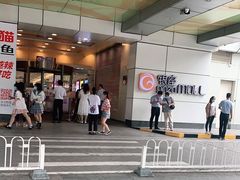 -银座mall(东直门店)
