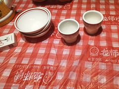 -龙师傅卤炒(天马店)