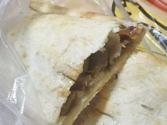 -宝光熏肉鞋底火烧(新街口店)