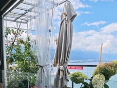 -野菌皇海景野生菌火锅(滨海大道店)