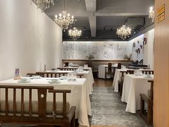 大堂-老湘亲·品鉴湘菜(湖里店)