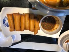 -外婆味道·云南菜大当家(关上店)