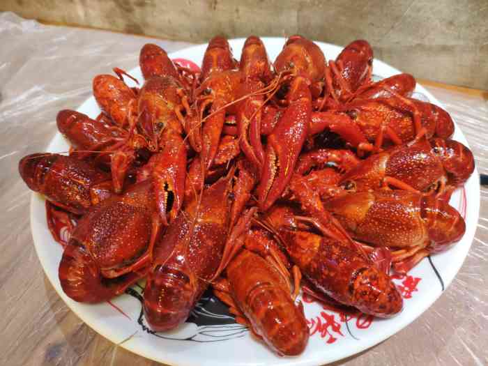 小亮蒸虾(南湖旗舰店)-"『one day93』--小亮蒸虾(南湖.