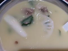 -山西会馆晋三宝·太原菜(五一广场店)
